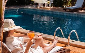 Pousada Rancho do Ralf