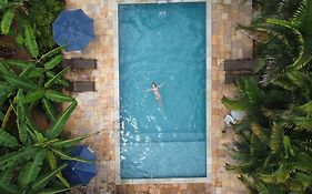 Pousada Rancho do Ralf