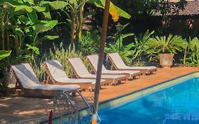 Pousada Rancho do Ralf